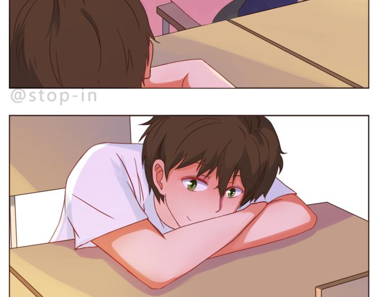 第195话 停留在这温暖的一刻-第196话