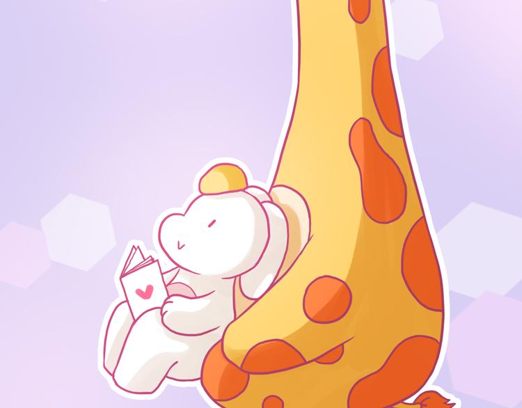 第197话 最幸运是有你-第198话