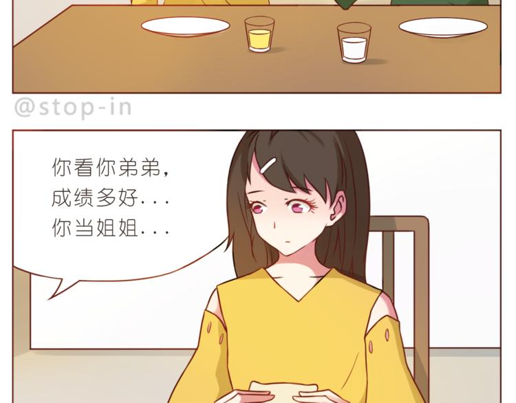 第203话 你是我最在意-第204话