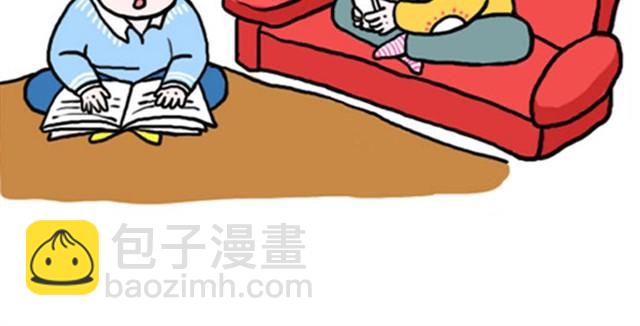 普通的生活里也有很多惊喜哦！-第22话