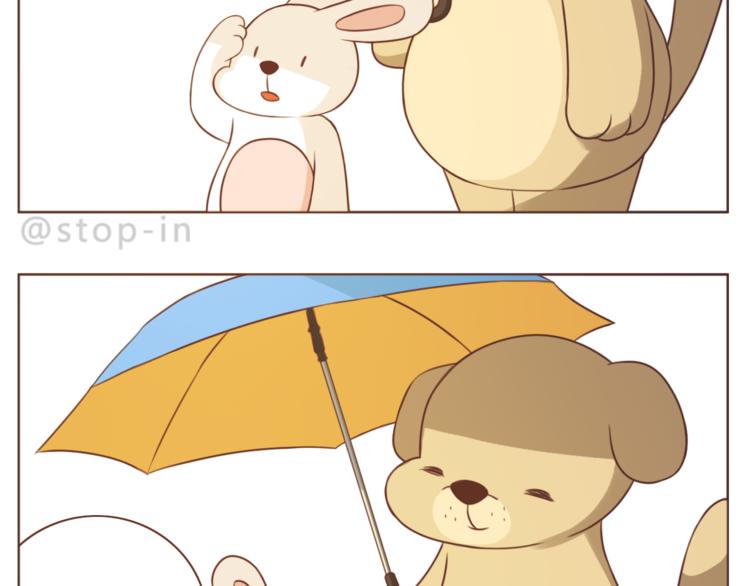 第215话 我的小幸运-第216话