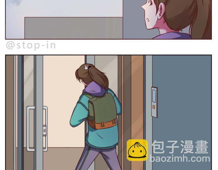 第215话 我的小幸运-第216话