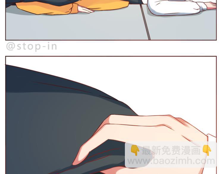 第217话 给你我最多的宠爱-第218话