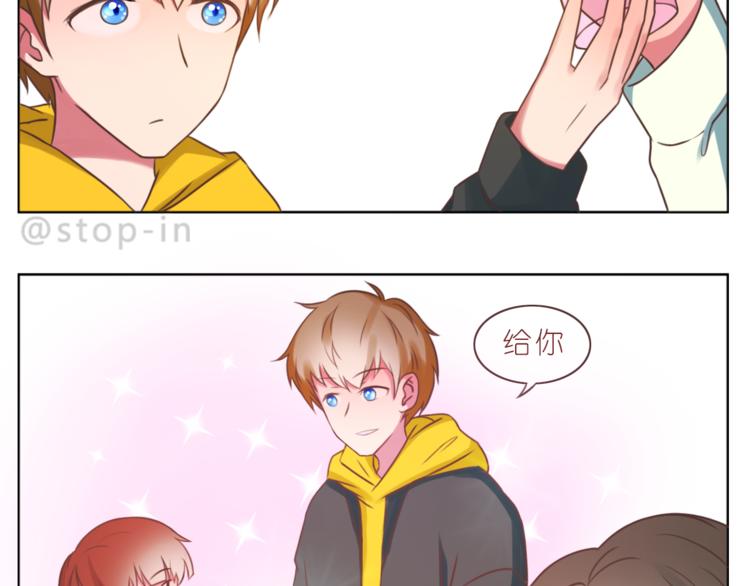 第221话 幸福的重量-第222话