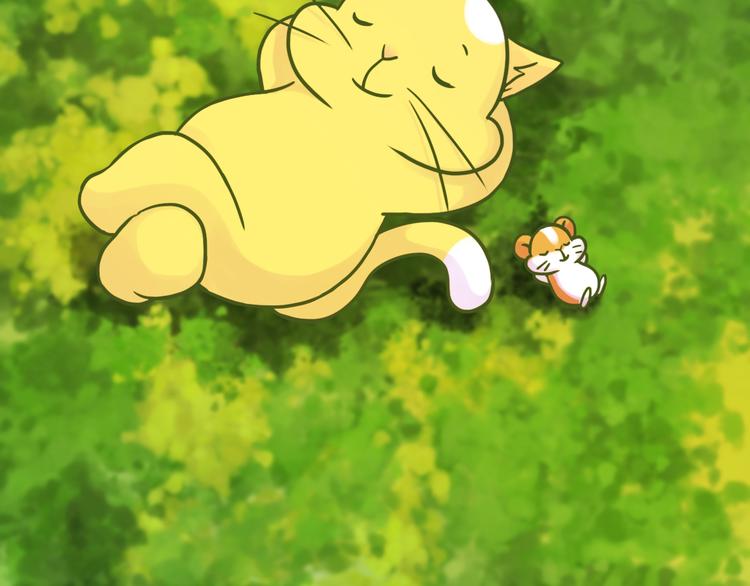 第237话  我就喜欢你的样子-第238话