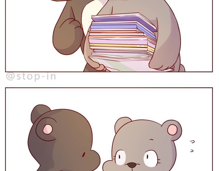 第239话  传达爱你的方式-第240话