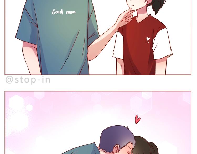 第243话 我可爱的你-第244话