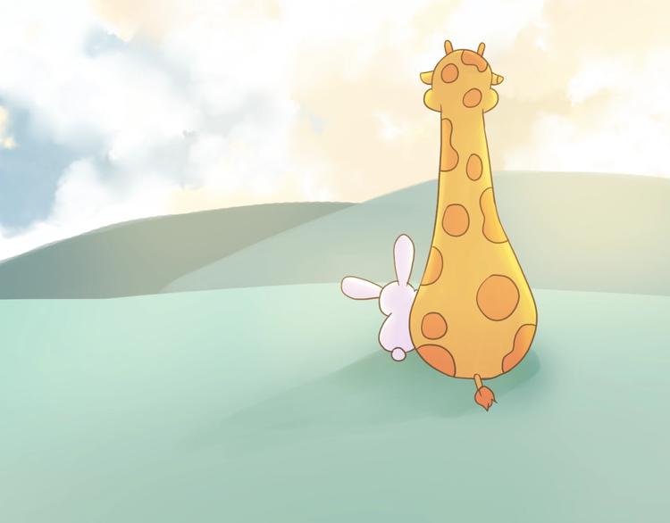 第249话 幸福的起点-第250话