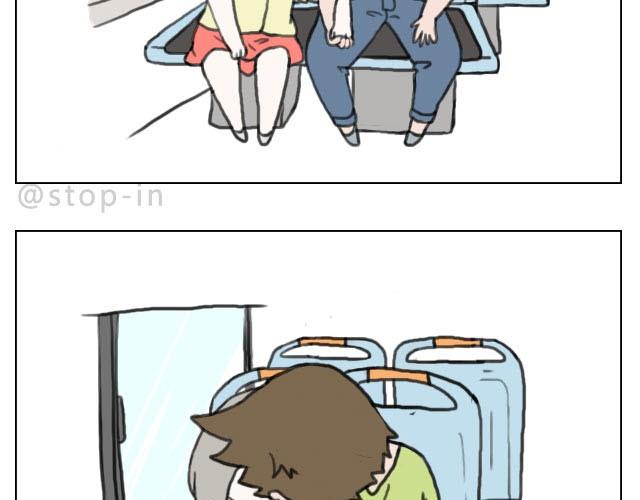 我最害怕的是再也找不到你了-第30话