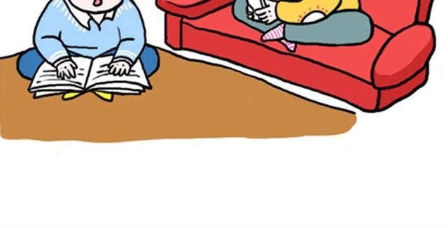 我最害怕的是再也找不到你了-第30话