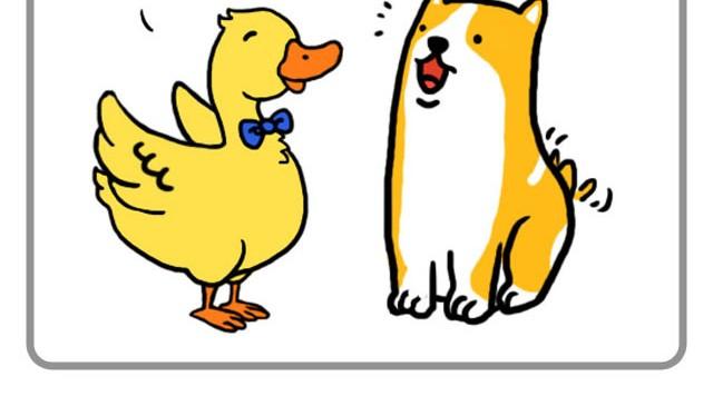 爱你自己本来的样子-第4话