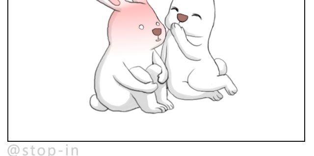 愿我们都有这样的好朋友-第40话