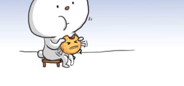 愿我们都有这样的好朋友-第40话