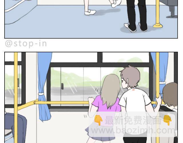 有时候自己一个人也是一种幸福-第42话