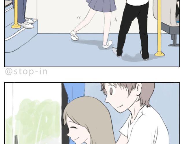 有时候自己一个人也是一种幸福-第42话