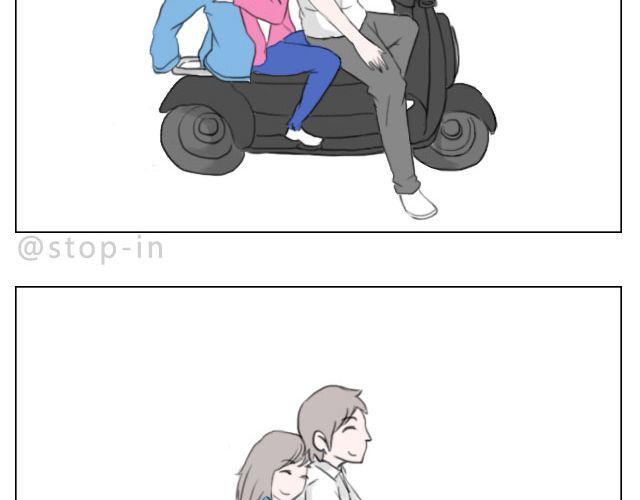 脸红的苹果-第44话