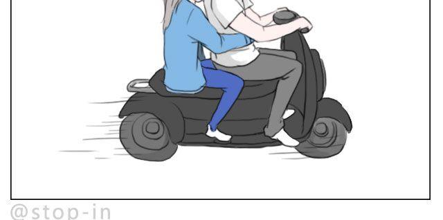 脸红的苹果-第44话