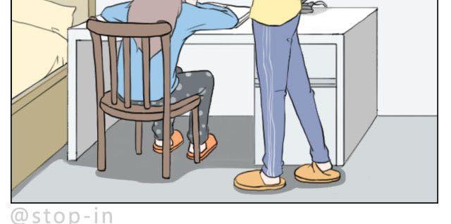 加油的力量-第46话