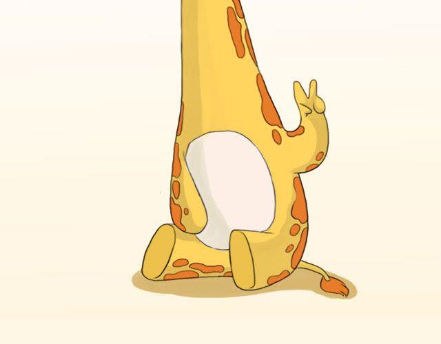 快乐都是因为你给的-第50话