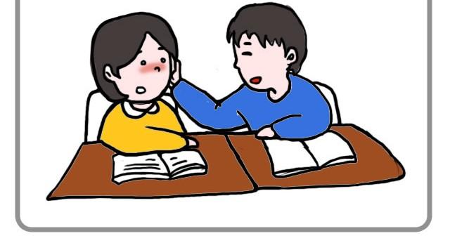 无处不在的小温暖-第6话