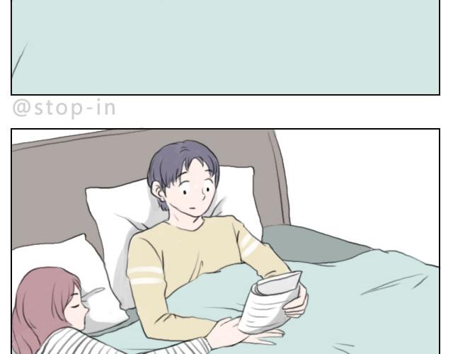 牵着你的手-第54话