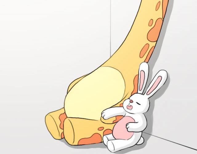 牵着你的手-第54话