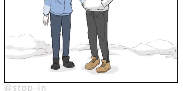 牵着你的手-第54话