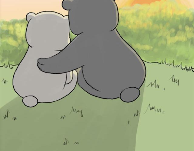 只要有你-第56话