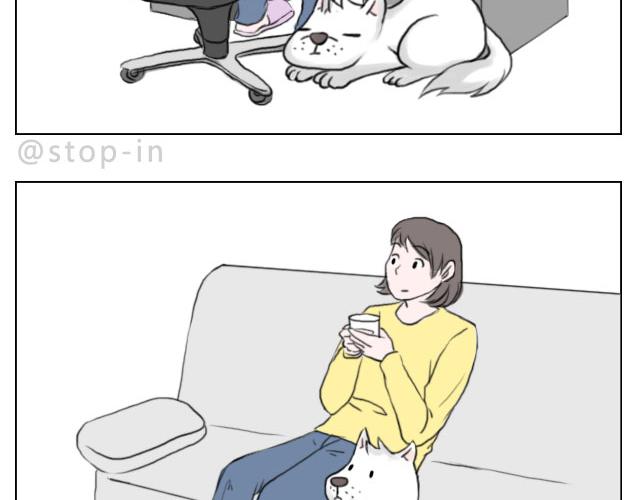 只要有你-第56话