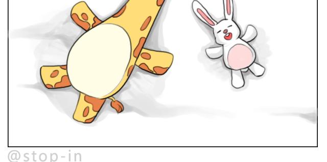 下雪天有你就温暖-第58话