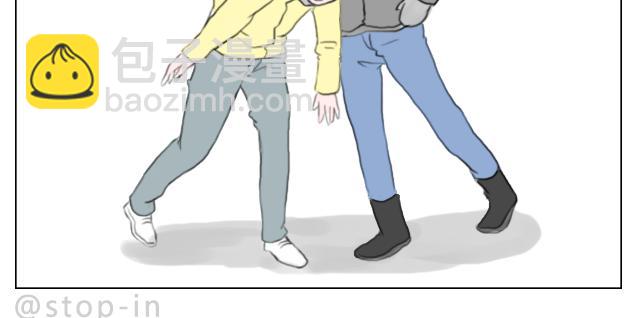 下雪天有你就温暖-第58话