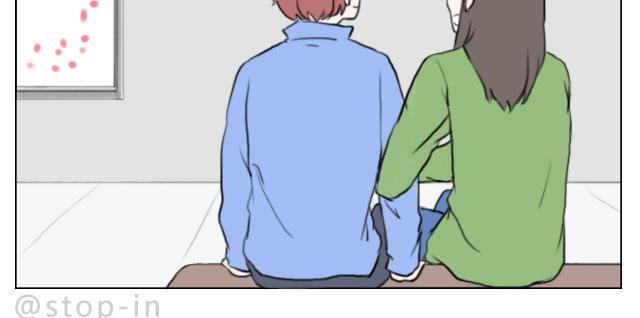 只要跟你一起就很开心-第60话