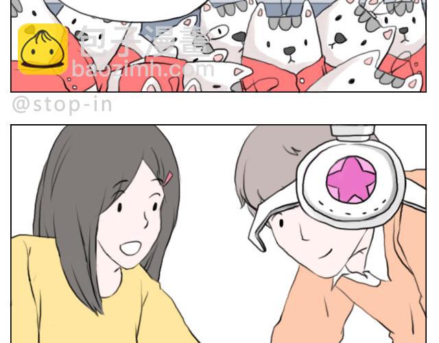 只要跟你一起就很开心-第60话