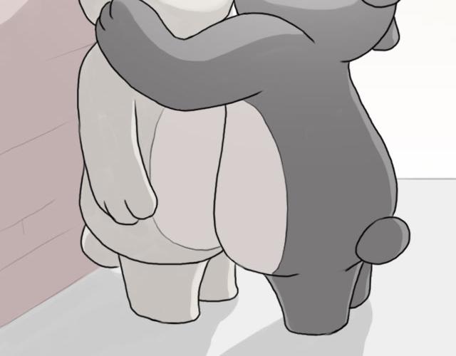 你的吻是最甜的糖-第62话