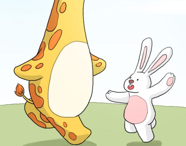 甜蜜的气息-第64话