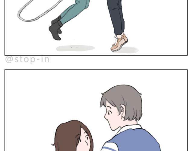 甜蜜的气息-第64话