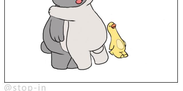 我喜欢你呀-第66话