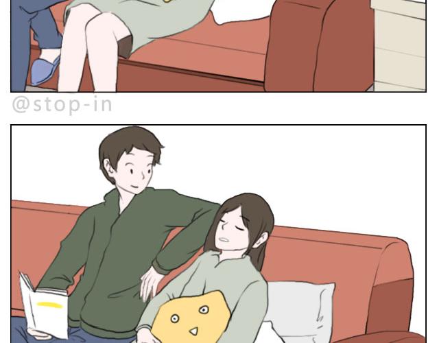 有你的日子-第68话