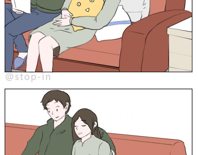 有你的日子-第68话