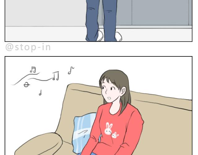 有你的日子-第68话