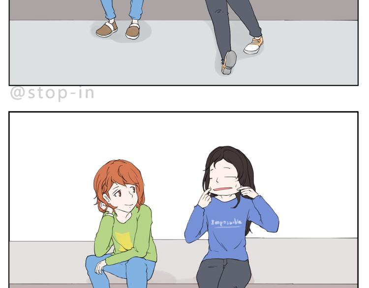 好朋友有你真好-第72话