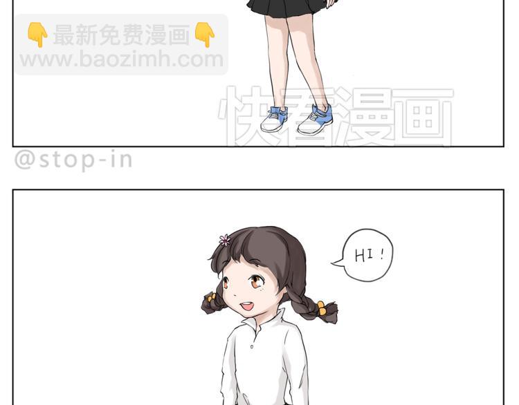 很高兴遇见你-第74话