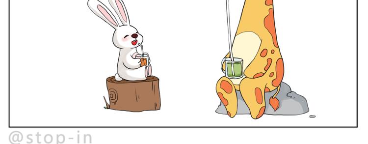 很高兴遇见你-第74话