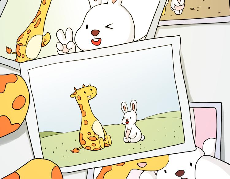 陪伴是最长情的告白-第80话