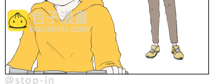 爸爸，我最爱的男人-第82话