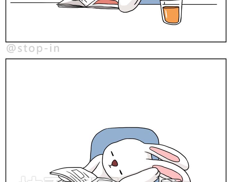 很高兴生命中有你-第88话