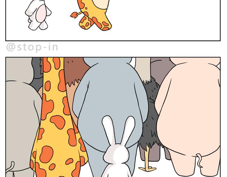 很高兴生命中有你-第88话