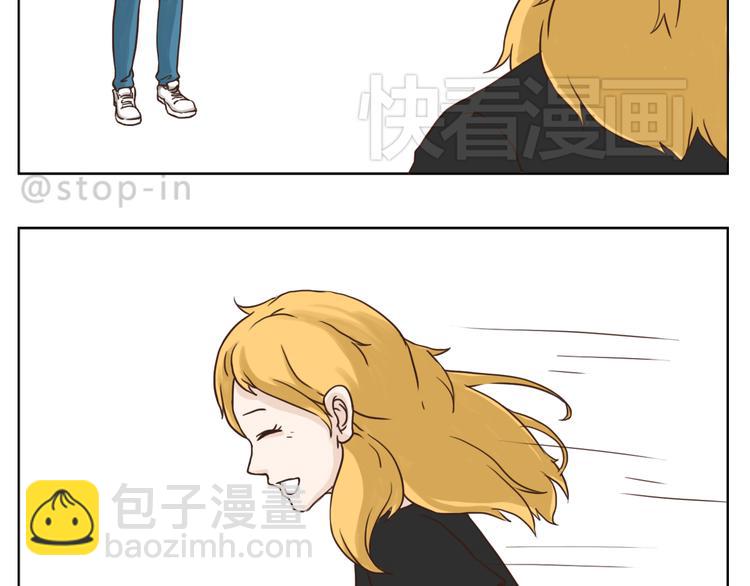 异地恋也很幸福-第90话