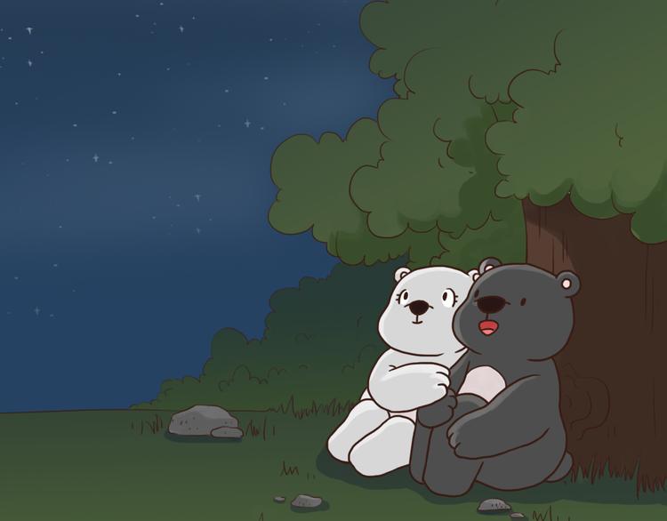 这个夏天有点甜-第92话