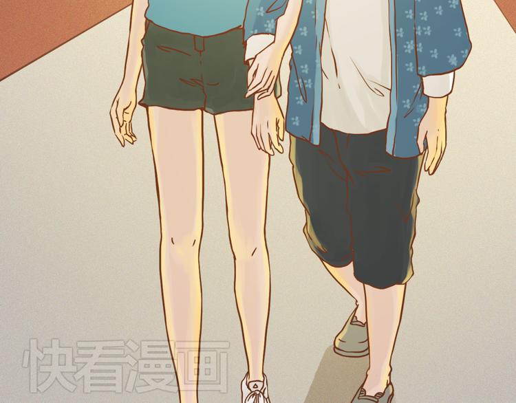 在老去的时光陪着你-第98话